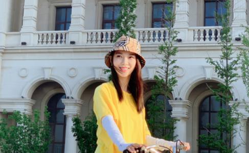 女星宁心图片 _ 第(6)张