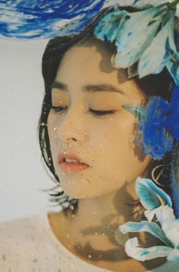 清新淡雅图片 _ 第(6)张