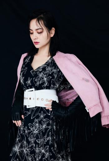 李菲儿图片 _ 第(7)张