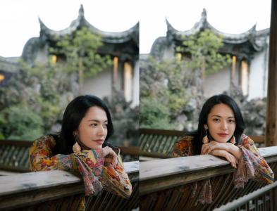 姚晨图片 _ 第(1)张
