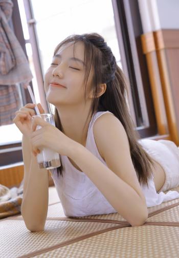 王悦伊图片 _ 第(7)张