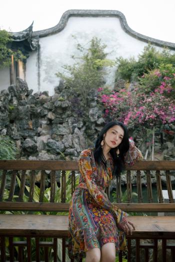 姚晨图片 _ 第(1)张