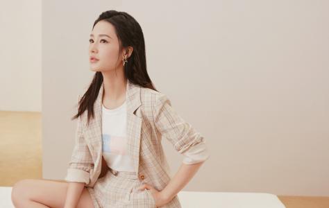 李沁第1张