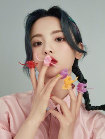 杨超越图片 _ 第(3)张