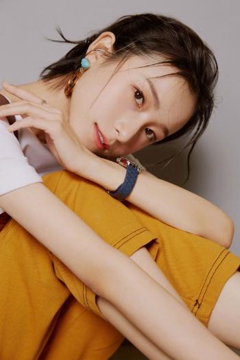 姜梓新第5张