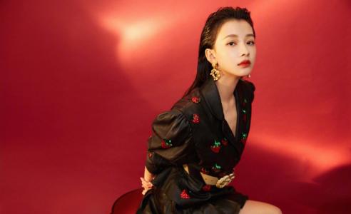 孙怡图片 _ 第(3)张