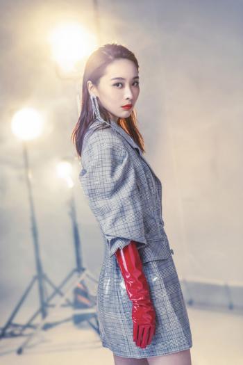 李曼图片 _ 第(4)张