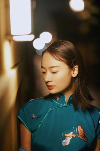孙铱图片 _ 第(6)张