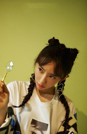 刘萌萌图片 _ 第(2)张