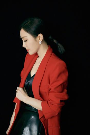 秦岚图片 _ 第(6)张