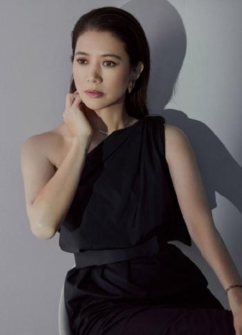 袁咏仪写真图片第3张