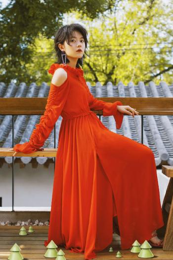 赵今麦图片 _ 第(6)张
