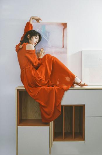 赵今麦图片 _ 第(2)张