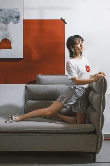 赵今麦图片 _ 第(8)张