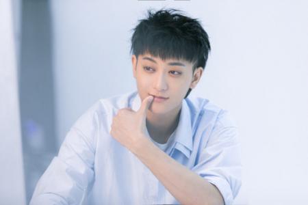 黄子韬图片 _ 第(7)张