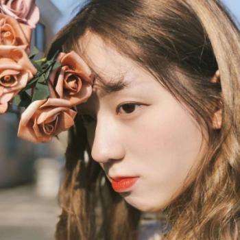 女头像图片图片 _ 第(10)张