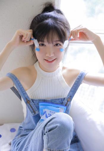 宣璐图片 _ 第(5)张