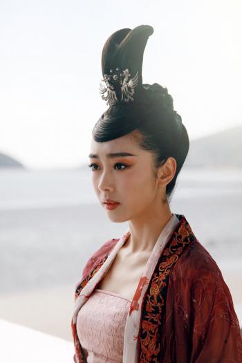 宣璐第0张