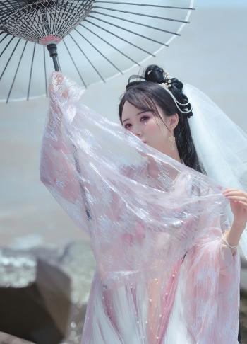 汉服美女图片 _ 第(8)张