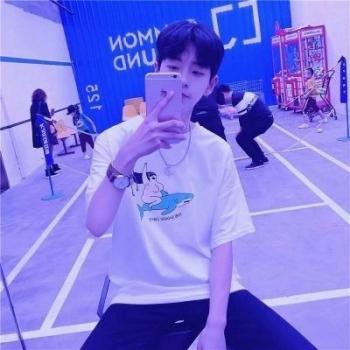 男生头像图片 帅气欧美男生图片第4张