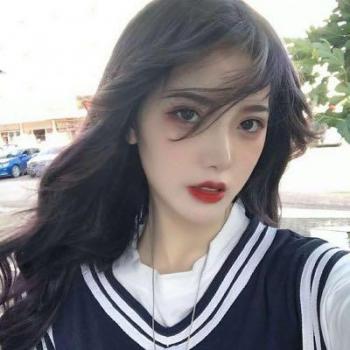 最新微信女生头像图片 气质女生头像第5张