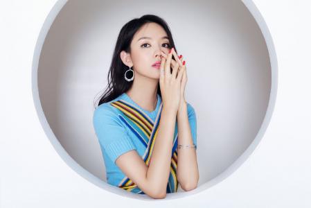 张梓琳图片 _ 第(5)张