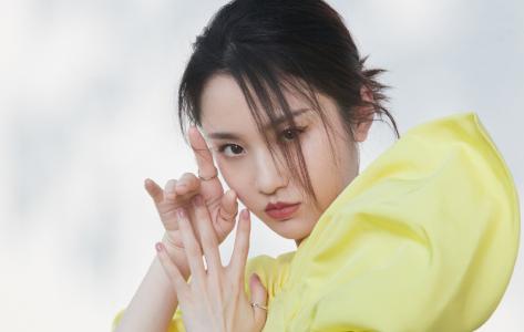 张慧雯图片 _ 第(3)张