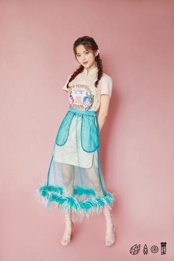 杨超越图片 _ 第(5)张