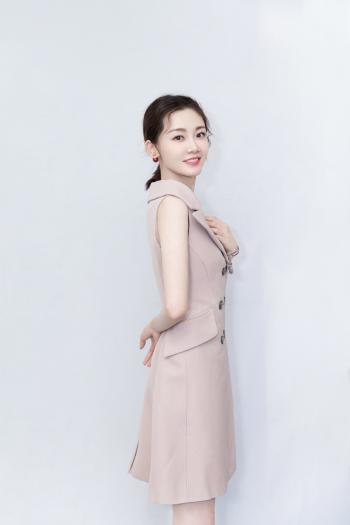 女星苗苗图片 _ 第(6)张