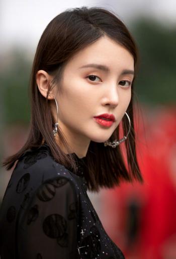金晨图片 _ 第(1)张