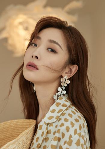 李曼图片 _ 第(3)张