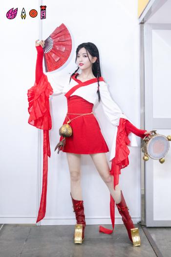 吴宣仪图片 _ 第(3)张
