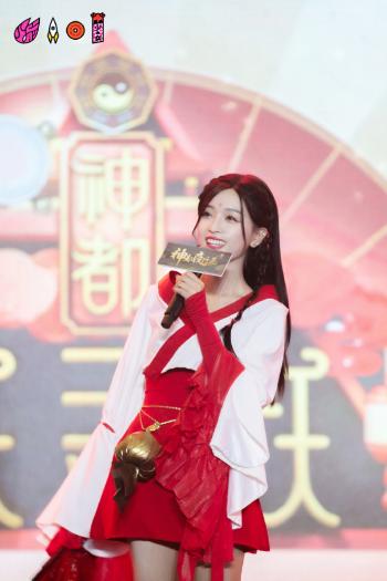 吴宣仪图片 _ 第(6)张
