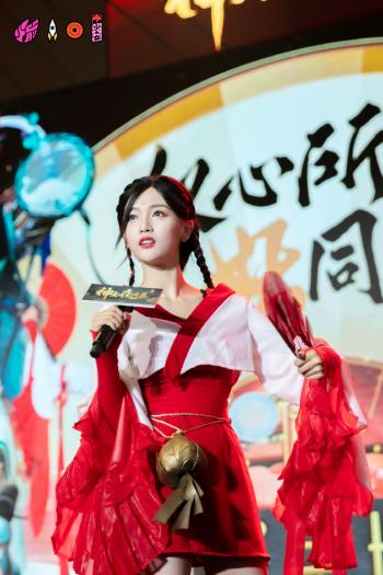 吴宣仪图片 _ 第(8)张