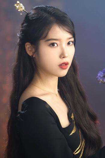 高清韩国首尔特别美女李知恩《德鲁纳酒店》高清剧照图片第0张