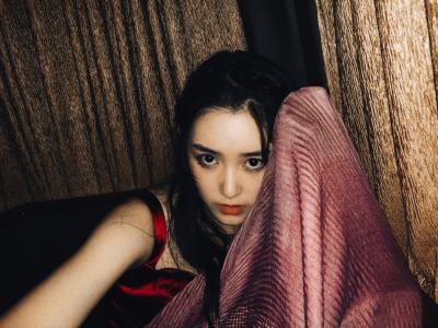蒋依依图片 _ 第(8)张