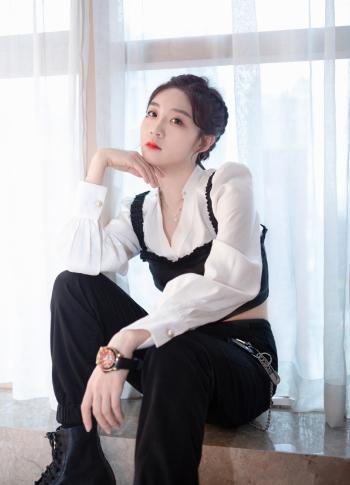李子璇图片 _ 第(3)张