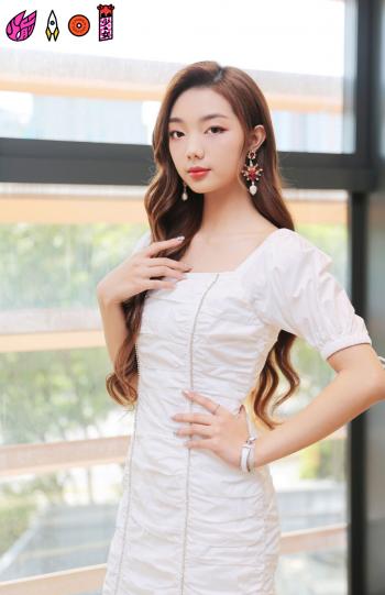 李紫婷图片 _ 第(3)张