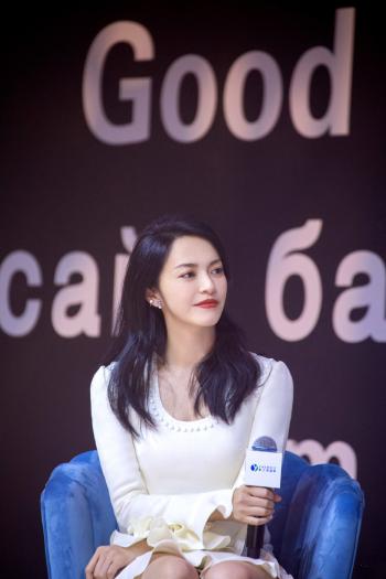 姚晨图片 _ 第(6)张