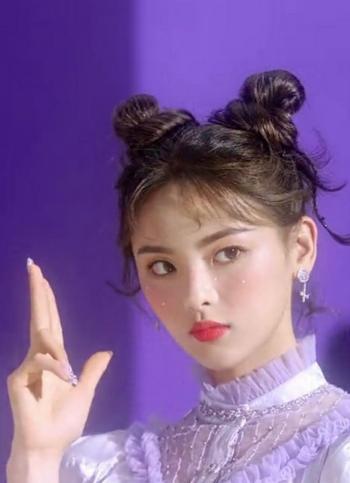 杨超越图片 _ 第(4)张