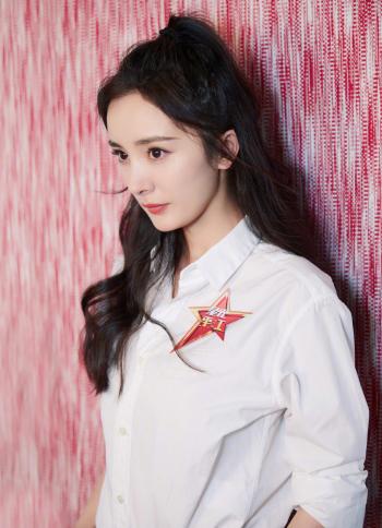 杨幂图片 _ 第(3)张