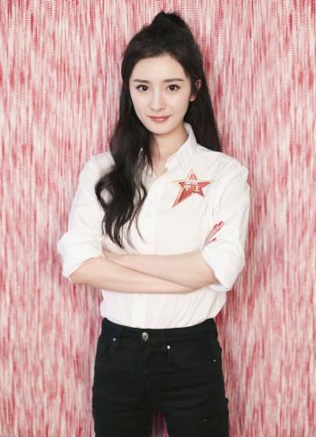 杨幂图片 _ 第(4)张