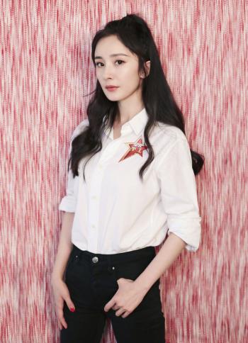 杨幂图片 _ 第(5)张
