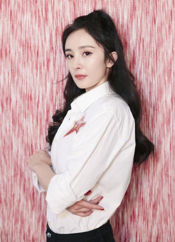 杨幂图片 _ 第(6)张