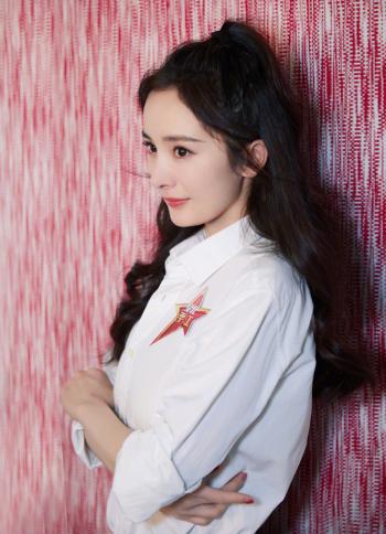 杨幂图片 _ 第(7)张
