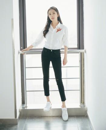 杨幂图片 _ 第(8)张