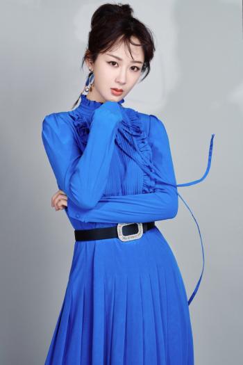 杨紫图片 _ 第(3)张