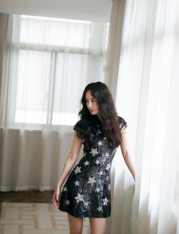 杨幂图片 _ 第(3)张