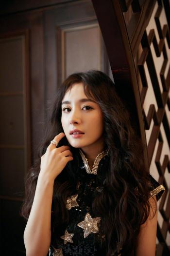 杨幂图片 _ 第(4)张
