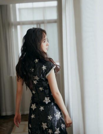 杨幂图片 _ 第(5)张
